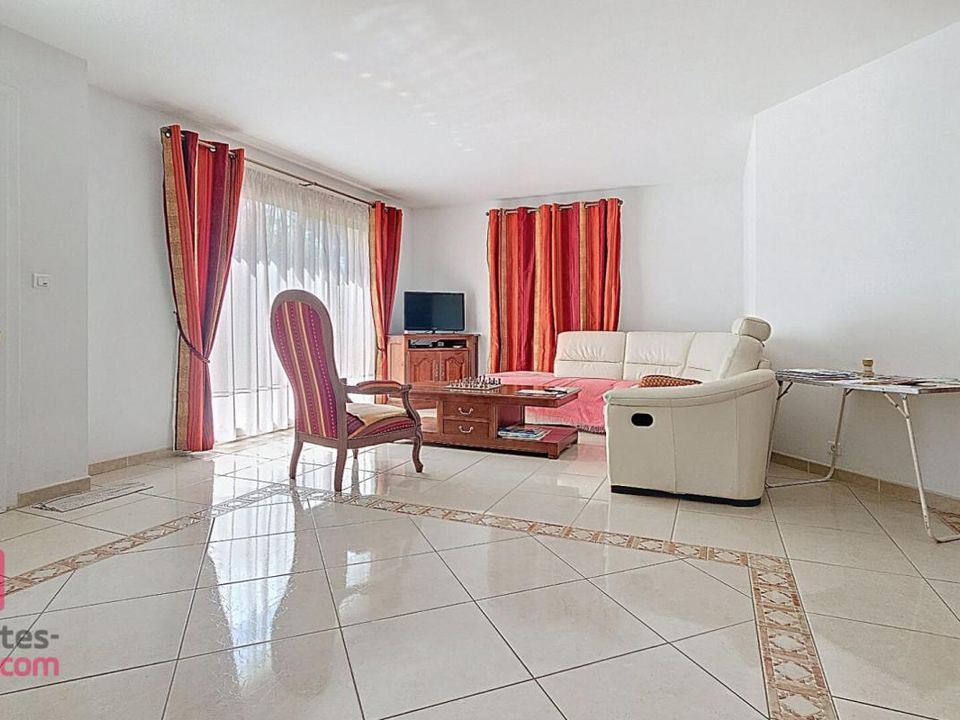 Villa i Les Mathes, Charente-Maritime - foto 5
