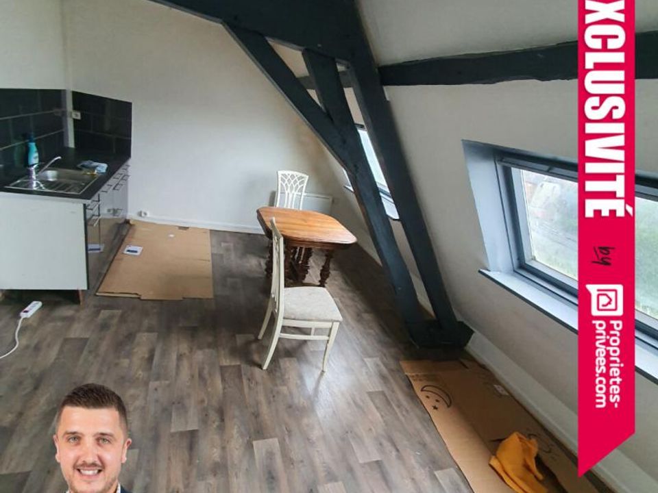 Apartamento en Hirson, Aisne - foto 2