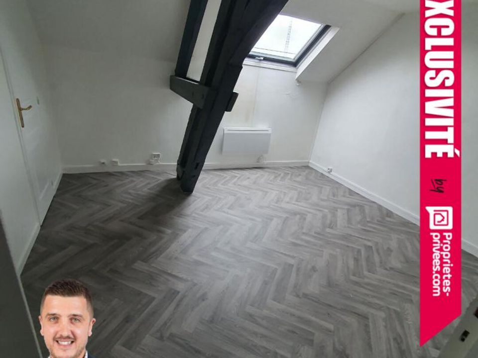 Apartamento en Hirson, Aisne - foto 3
