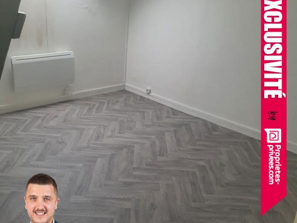 Apartamento en Hirson, Aisne - foto 4