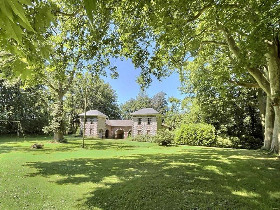 Villa i Montivilliers, Seine-Maritime - foto 2