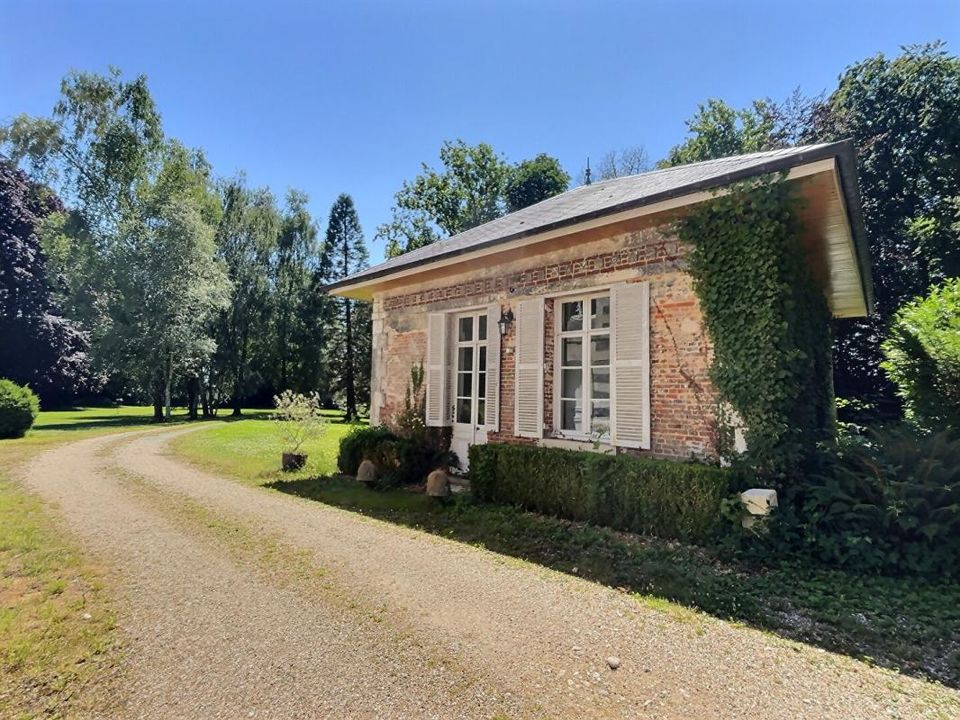 Villa i Montivilliers, Seine-Maritime - foto 3
