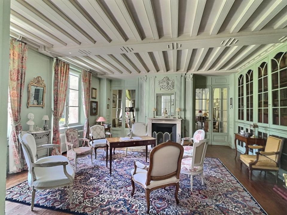 Villa i Montivilliers, Seine-Maritime - foto 5