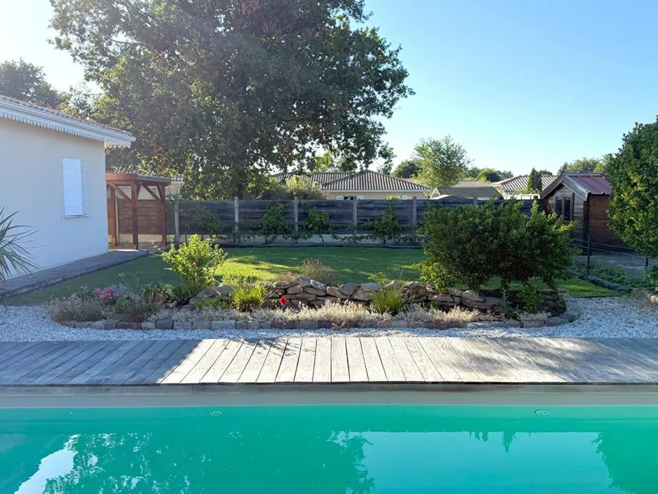 Villa i Audenge, Gironde - foto 3