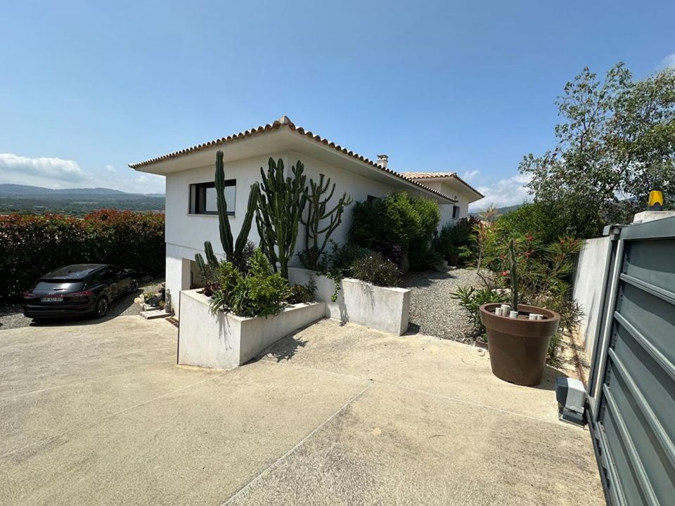 Villa i Ventiseri, Haute-Corse - foto 2