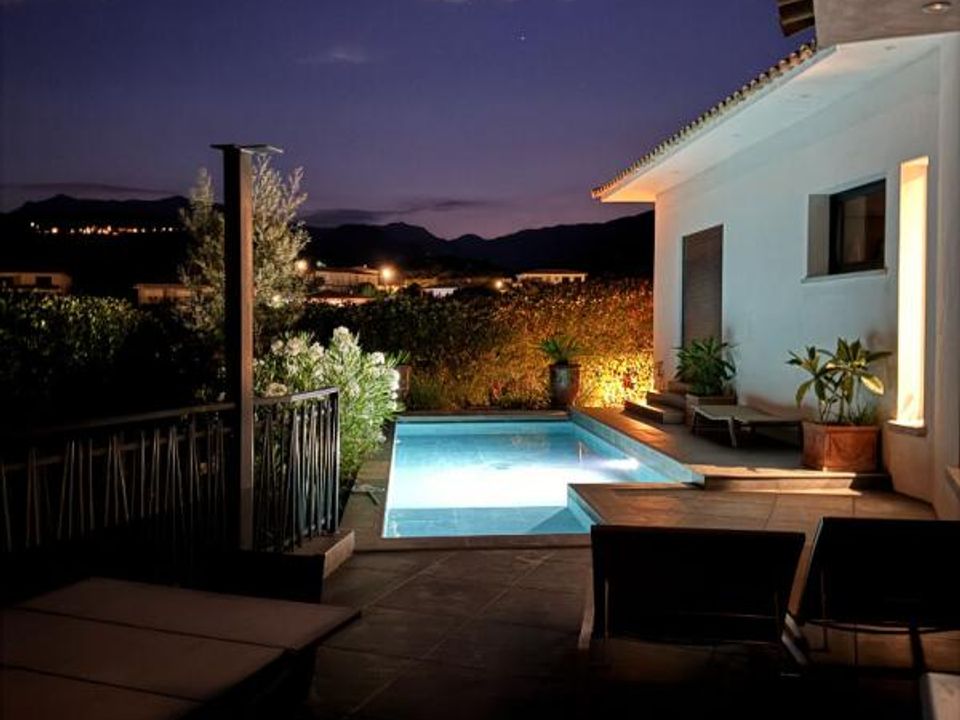 Villa i Ventiseri, Haute-Corse - foto 5