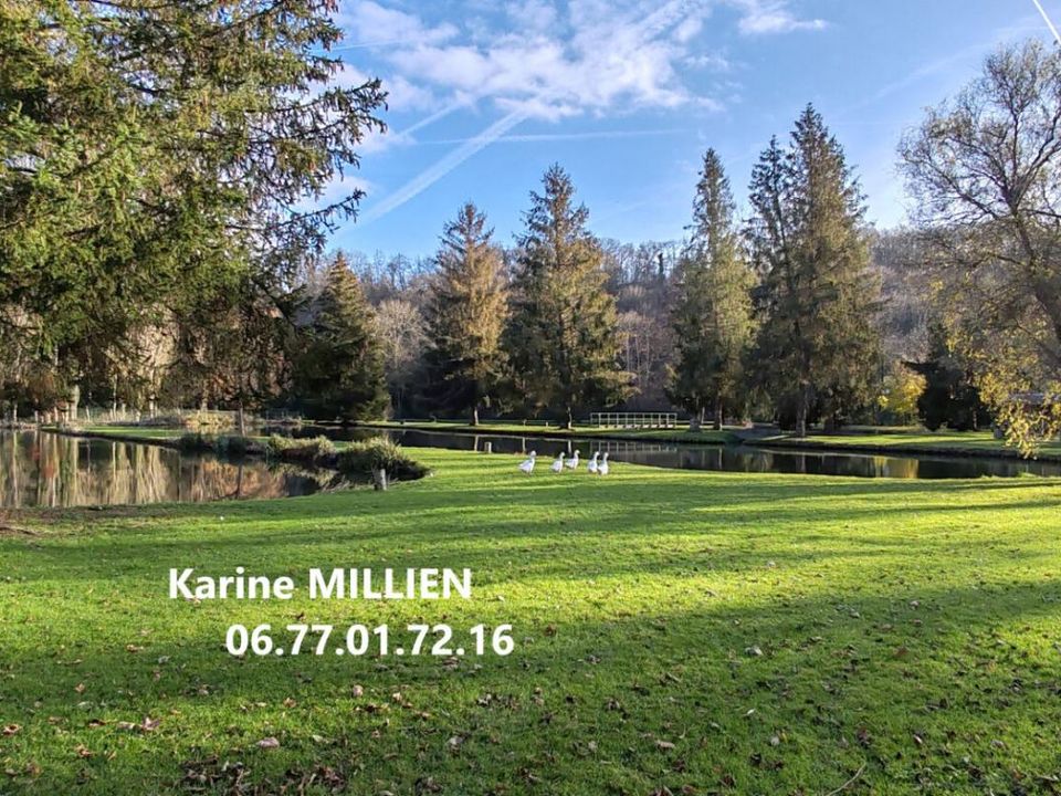 Villa i Nonancourt, Eure - foto 2