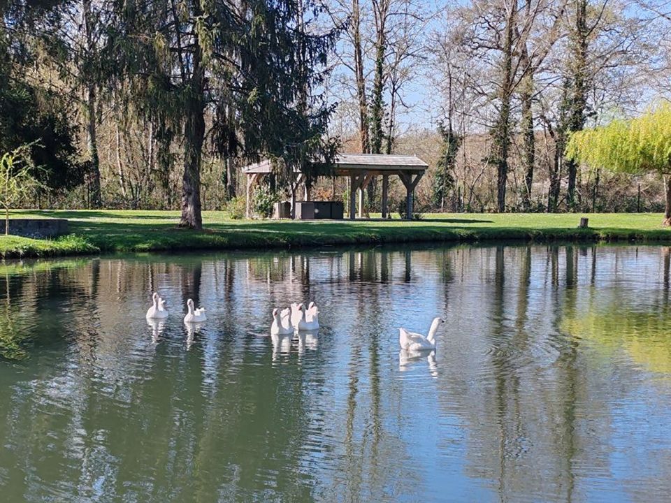 Villa i Nonancourt, Eure - foto 4