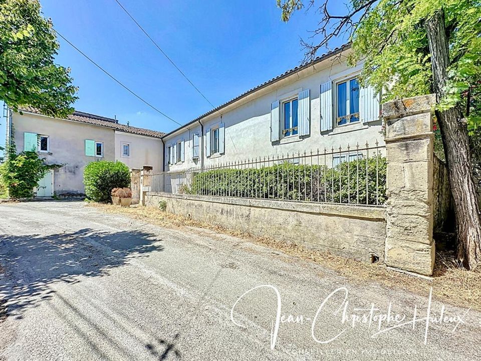 Villa i Nimes, Gard - foto 2
