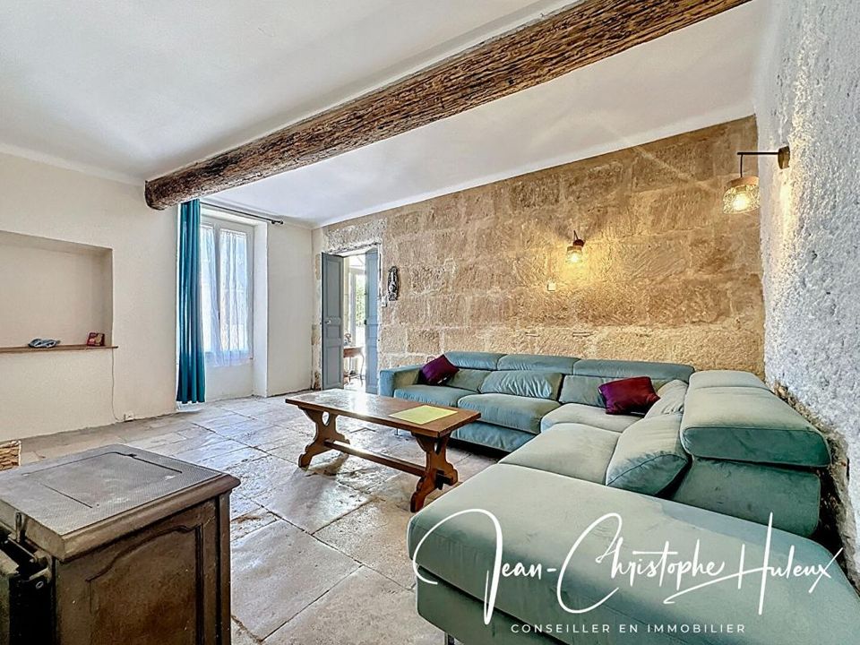 Villa i Nimes, Gard - foto 3
