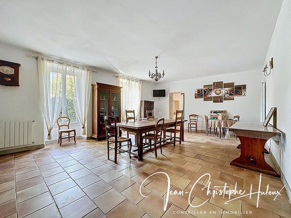 Villa i Nimes, Gard - foto 4