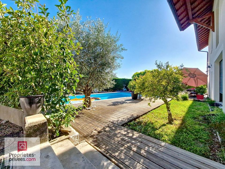 Villa a Champagneux, Savoie - foto 1