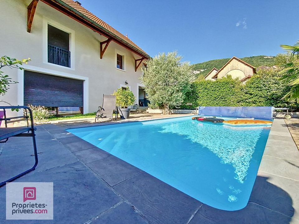 Villa a Champagneux, Savoie - foto 2