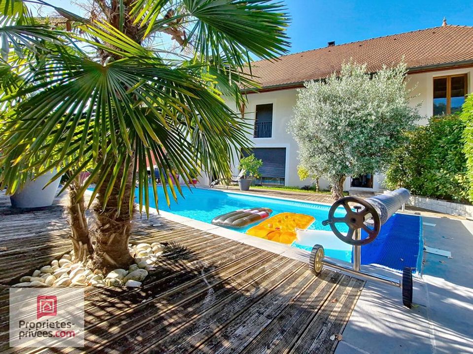 Villa a Champagneux, Savoie - foto 3
