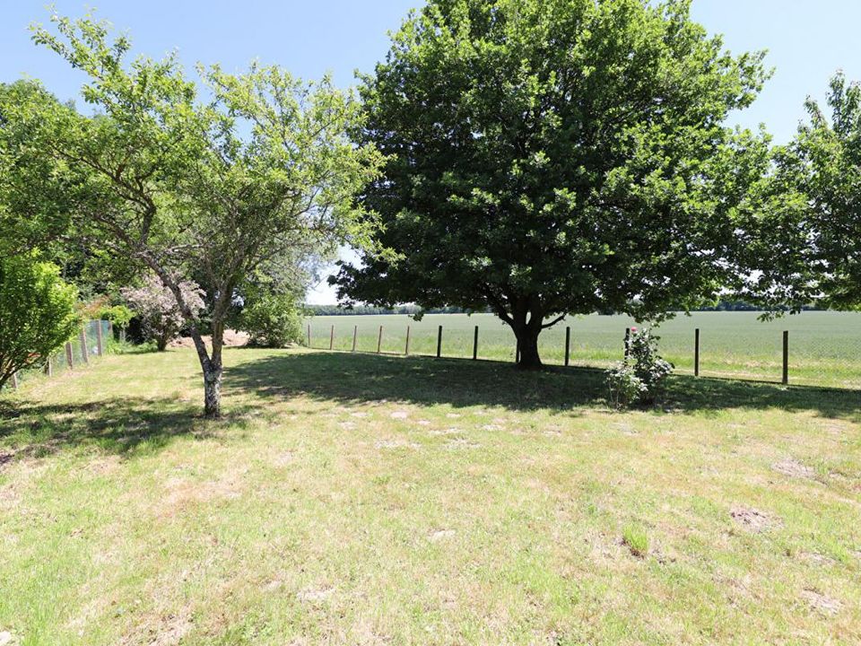 Villa en Le Charme, Loiret - foto 2
