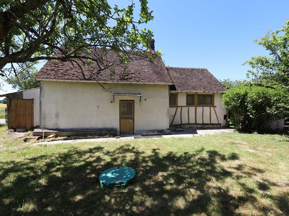 Villa en Le Charme, Loiret - foto 3