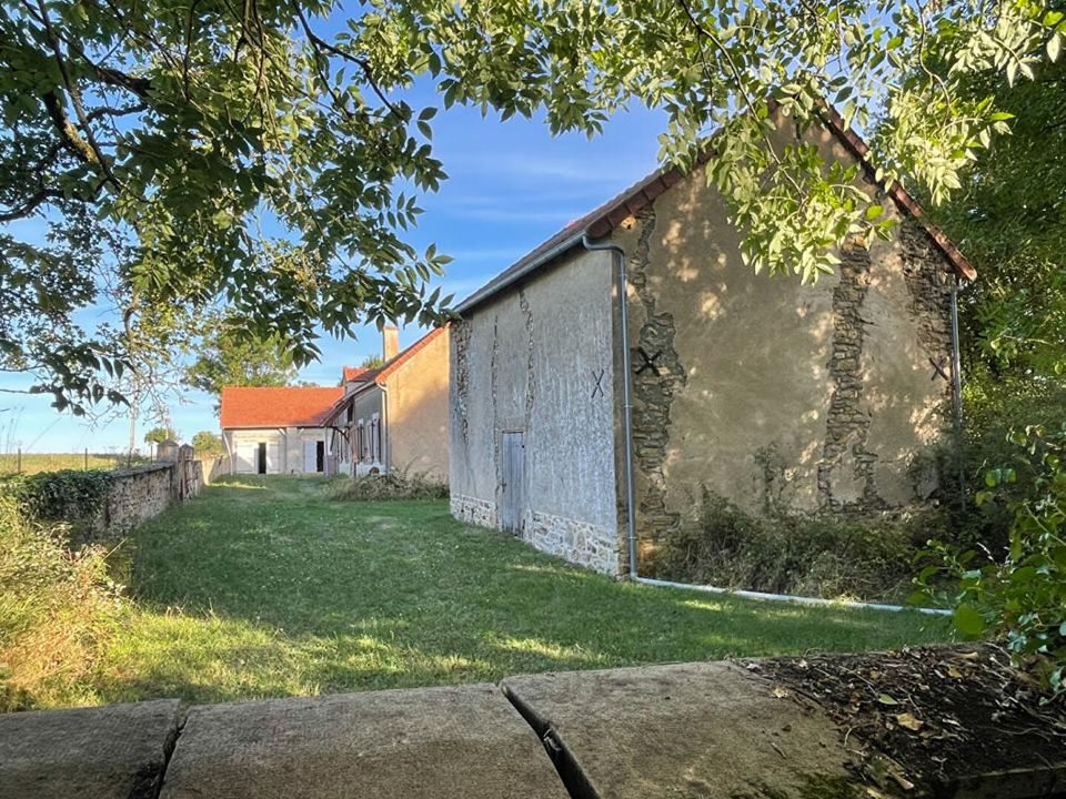 Villa i Chateaumeillant, Cher - foto 2