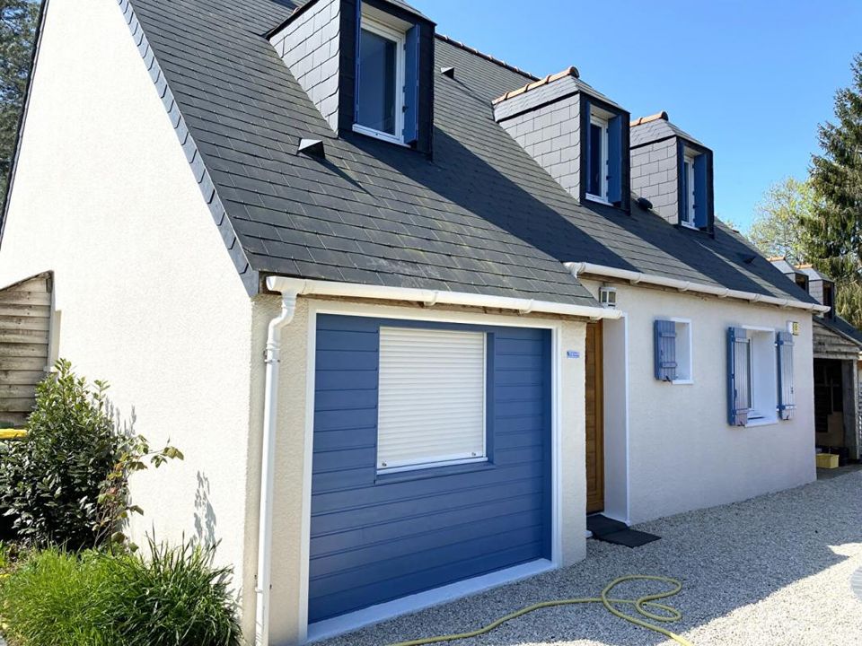 Villa i La Chapelle-Launay, Loire-Atlantique - foto 1
