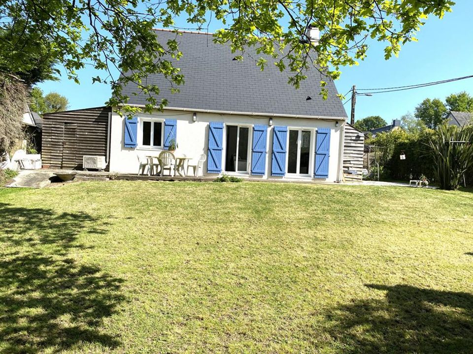 Villa i La Chapelle-Launay, Loire-Atlantique - foto 2