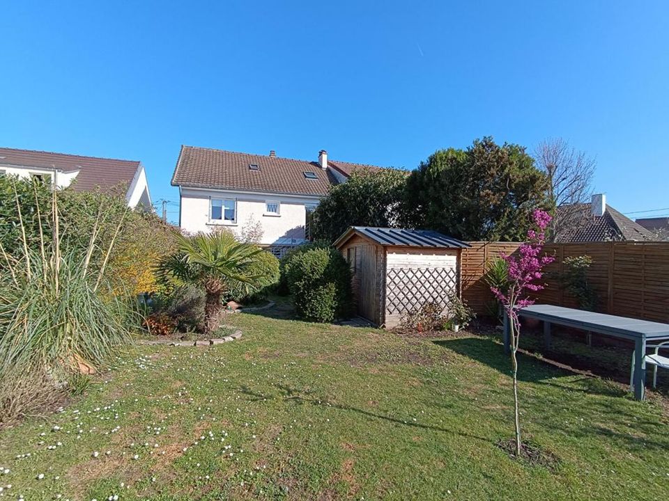 Villa i Aubergenville, Yvelines - foto 2