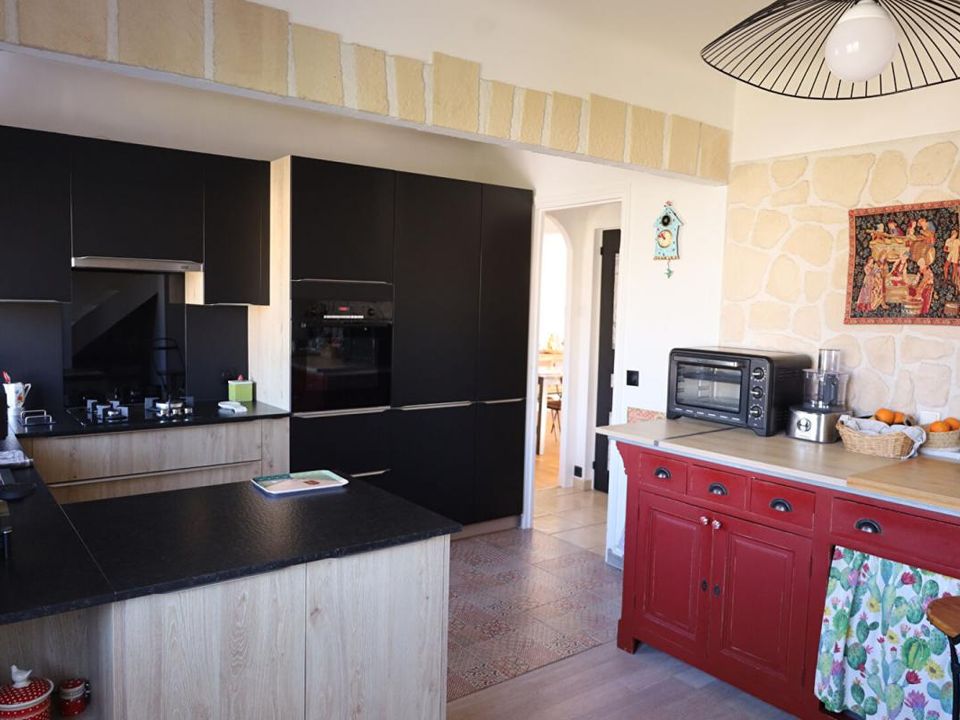 Villa i Aubergenville, Yvelines - foto 5