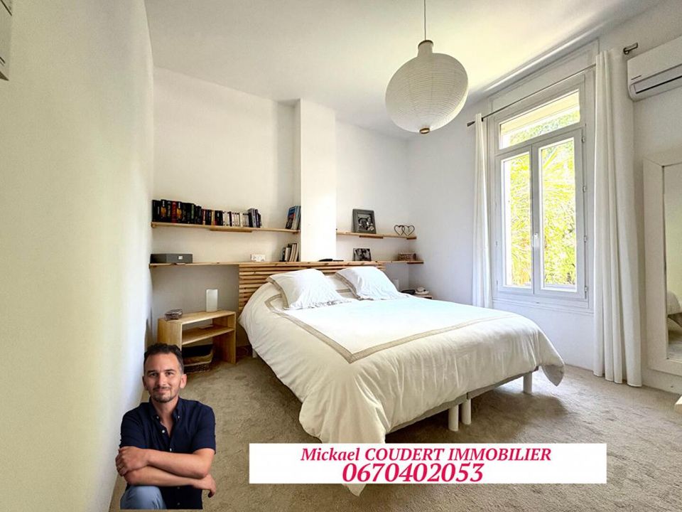 Villa i Saint-Chamas, Bouches-du-Rhone - foto 1