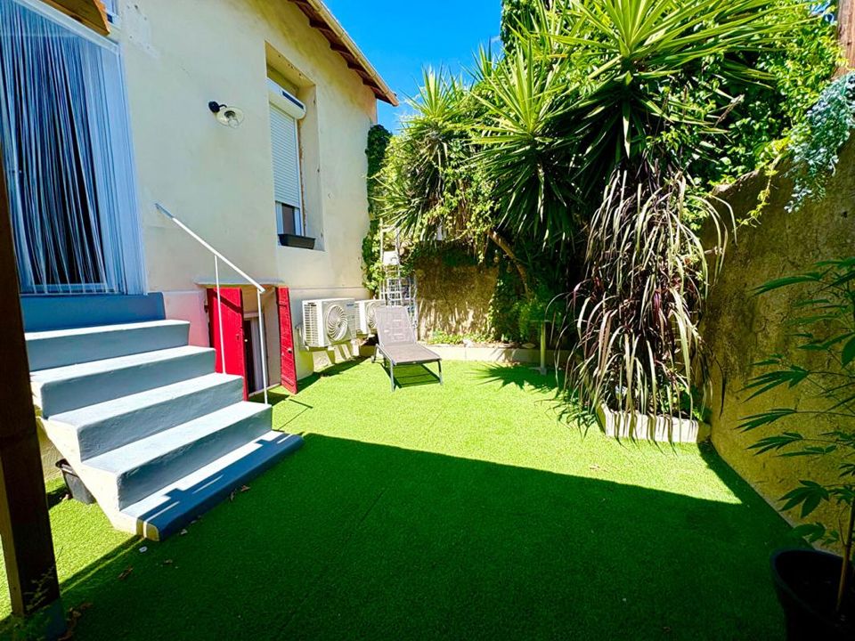 Villa i Saint-Chamas, Bouches-du-Rhone - foto 5