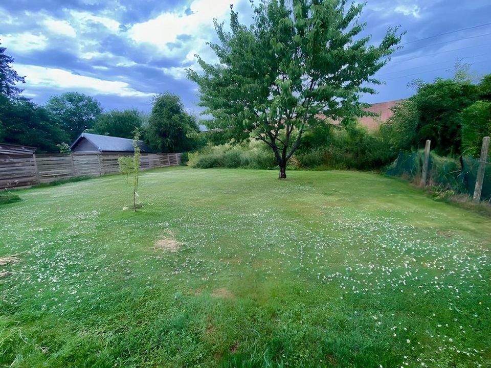 Villa i Bosc-le-Hard, Seine-Maritime - foto 2