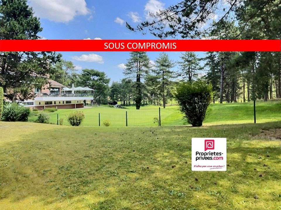 Apartament a Hardelot-Plage, Pas-de-Calais - foto 1