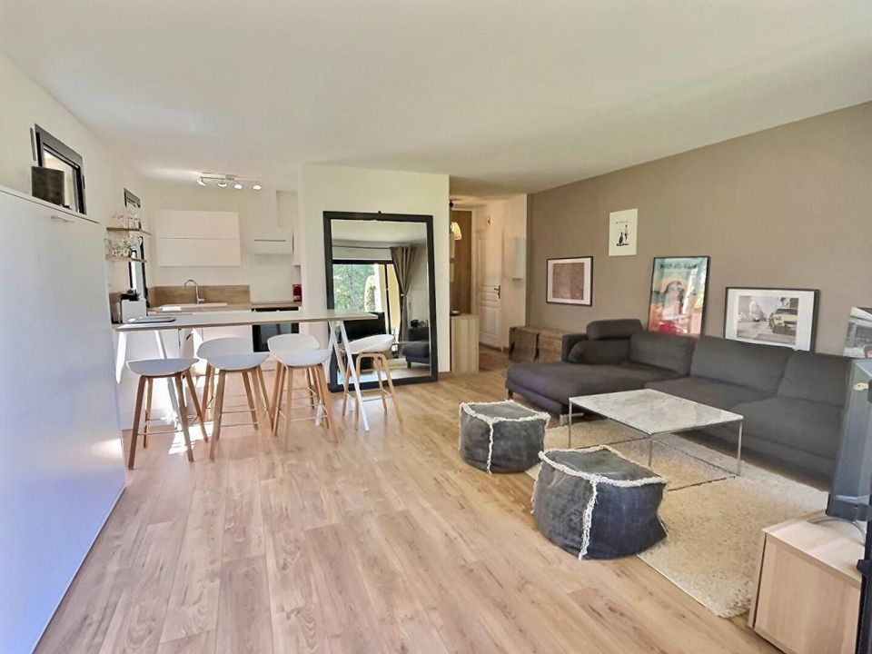 Apartament a Hardelot-Plage, Pas-de-Calais - foto 2