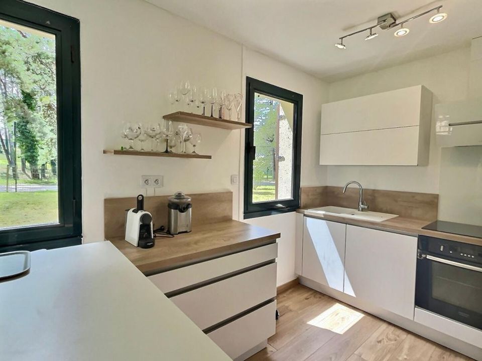 Apartament a Hardelot-Plage, Pas-de-Calais - foto 3