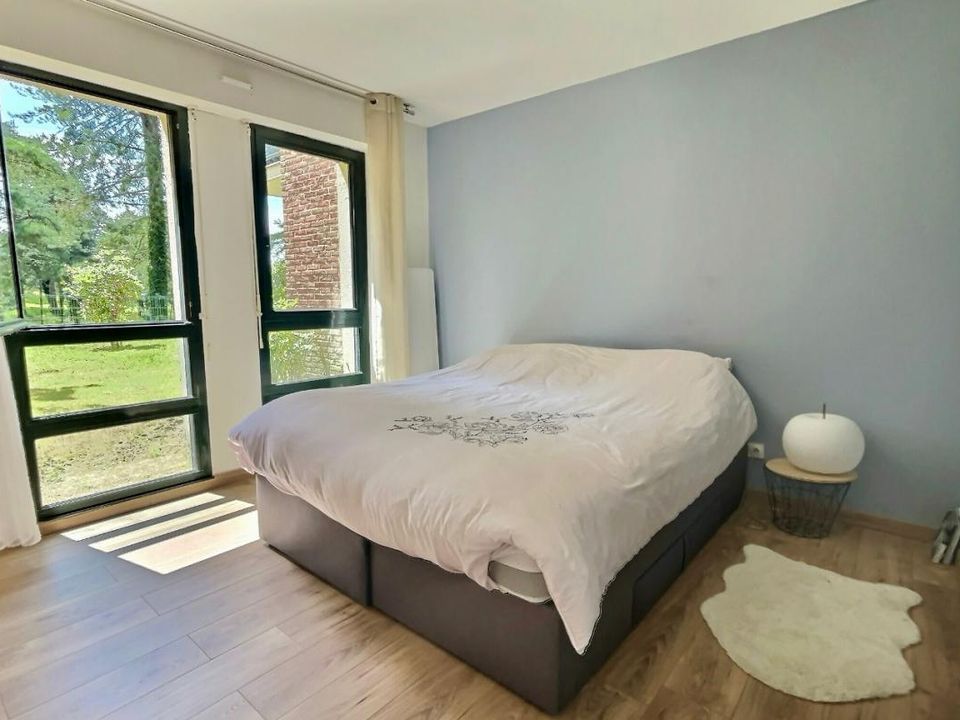 Apartament a Hardelot-Plage, Pas-de-Calais - foto 4