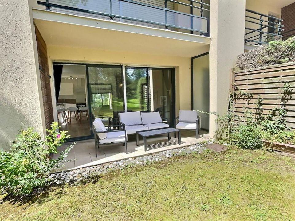 Apartament a Hardelot-Plage, Pas-de-Calais - foto 5