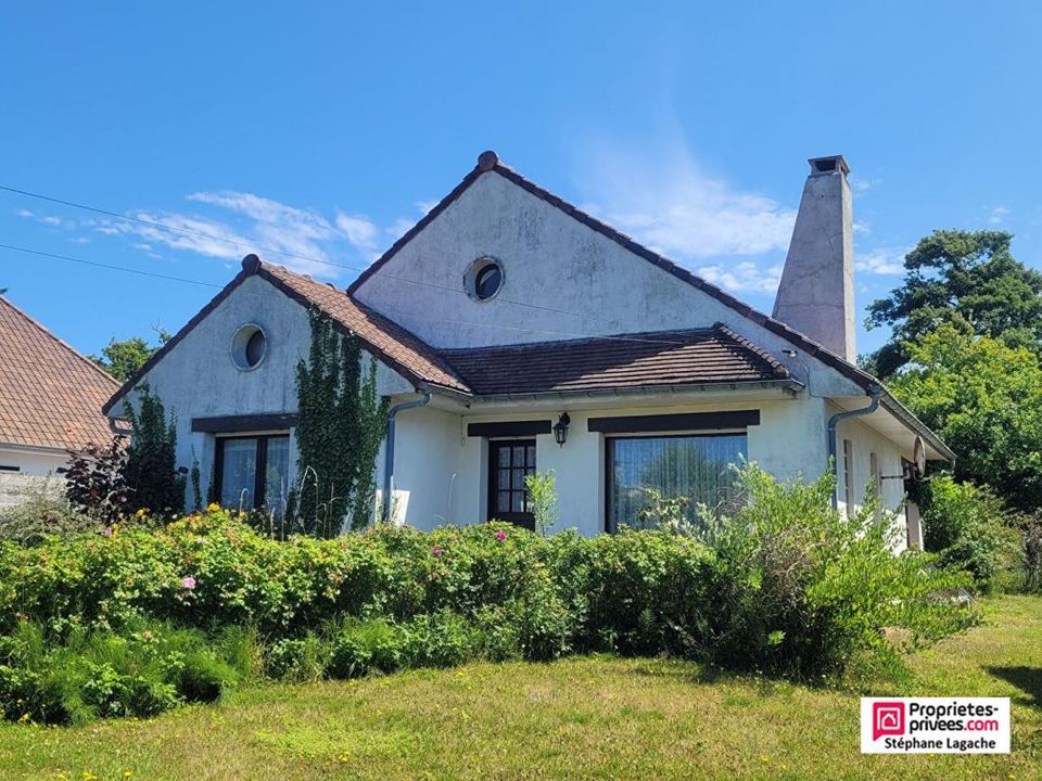 Villa i Selles, Pas-de-Calais - foto 1