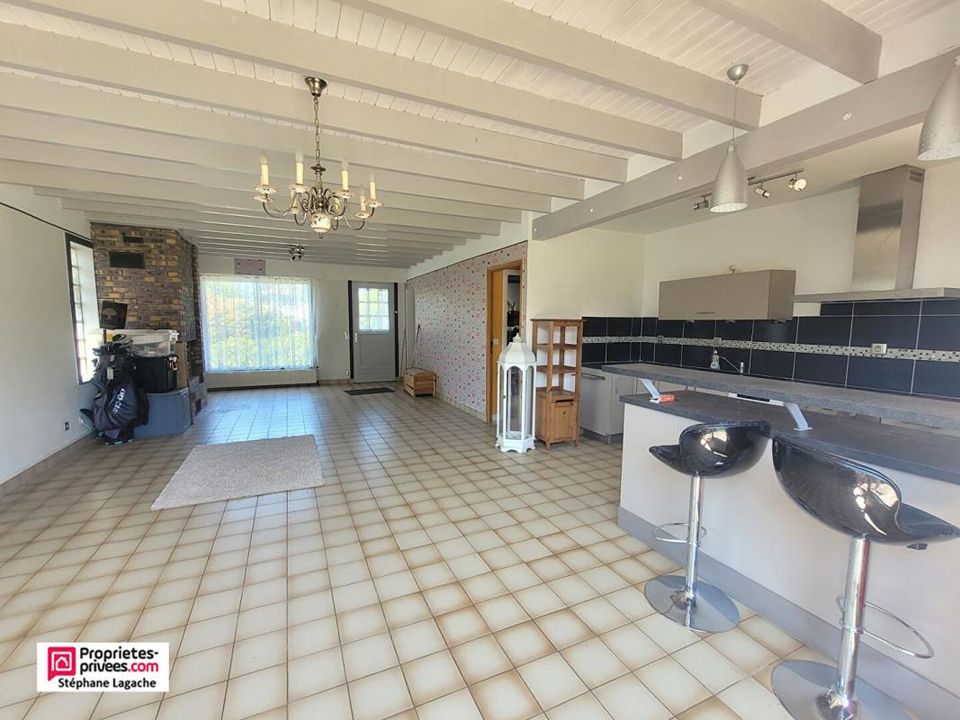Villa i Selles, Pas-de-Calais - foto 4