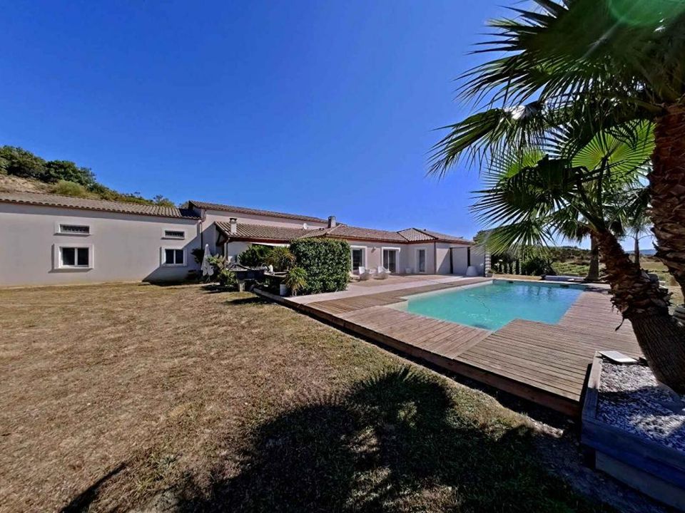 Villa i Limoux, Aude - foto 2