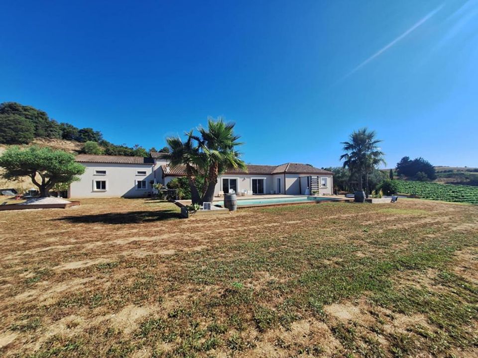 Villa i Limoux, Aude - foto 4