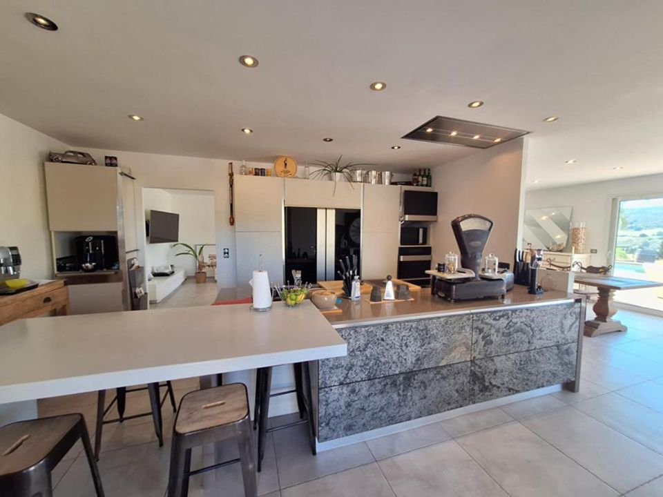 Villa i Limoux, Aude - foto 5