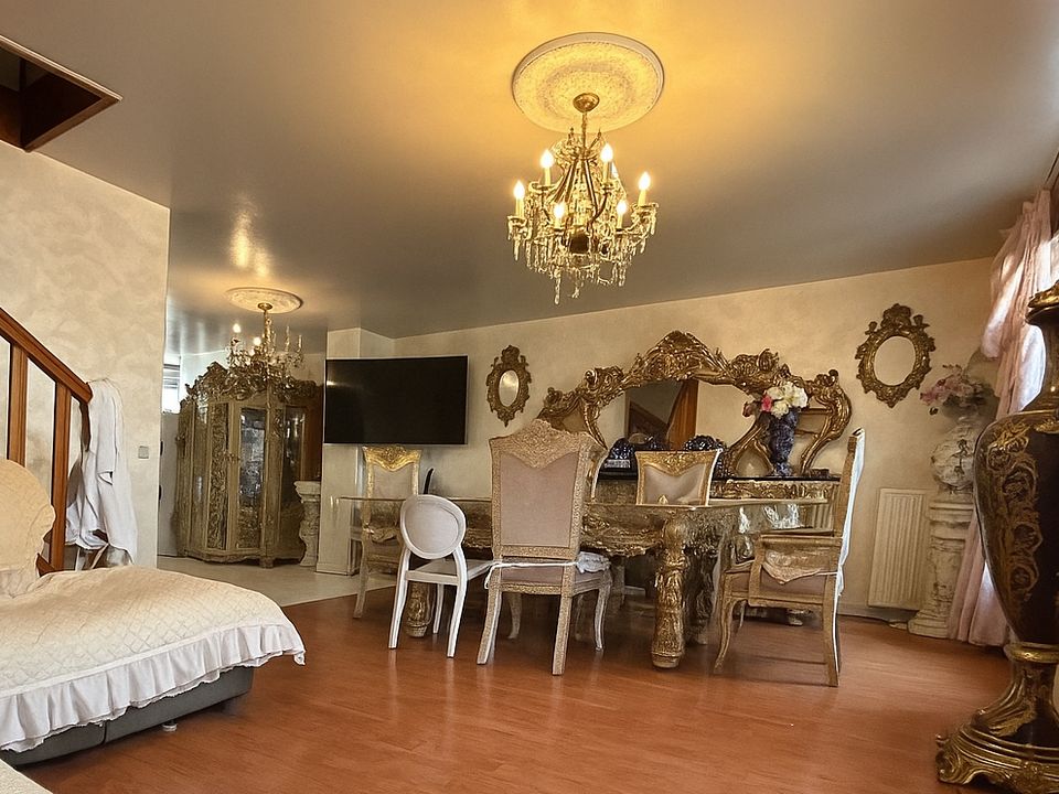 Villa in Pierrefitte-sur-Seine, Seine-Saint-Denis - foto 3