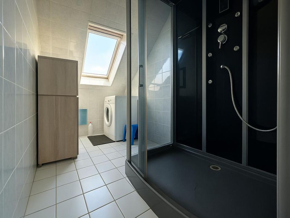Villa in Pierrefitte-sur-Seine, Seine-Saint-Denis - foto 4