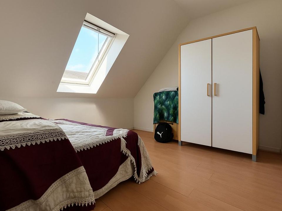 Villa in Pierrefitte-sur-Seine, Seine-Saint-Denis - foto 5