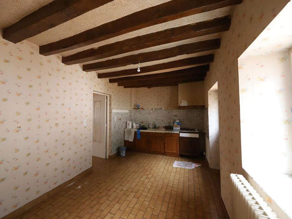 Villa i Nogent-sur-Vernisson, Loiret - foto 4