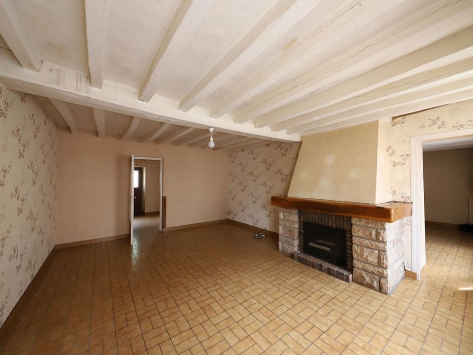Villa i Nogent-sur-Vernisson, Loiret - foto 5