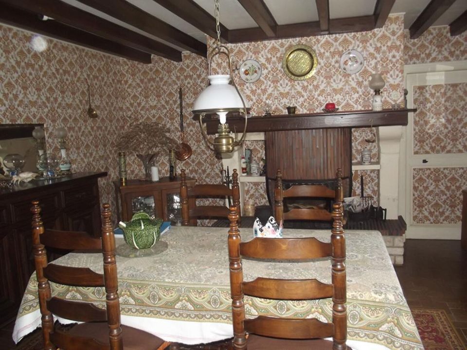 Villa a Hampigny, Aube - foto 2