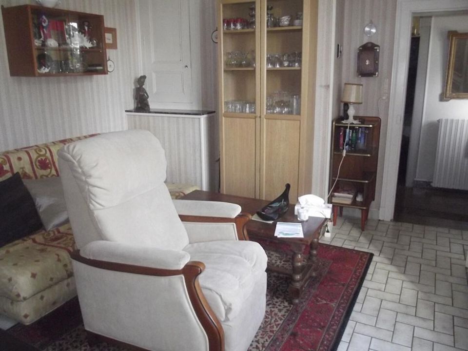Villa a Hampigny, Aube - foto 5