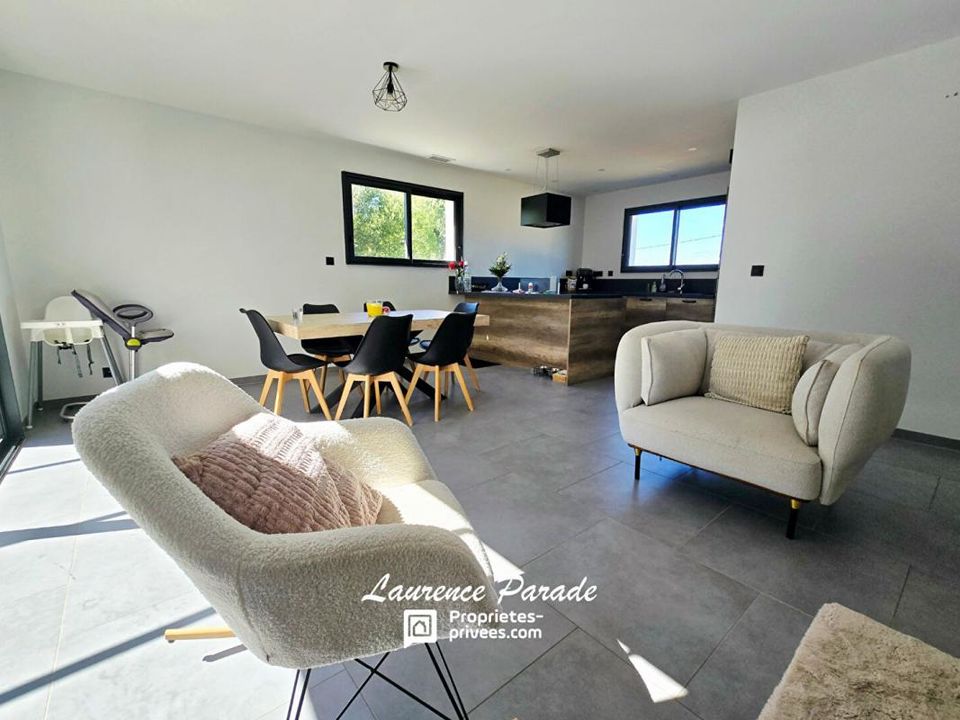 Villa i Gours, Gironde - bilde 3