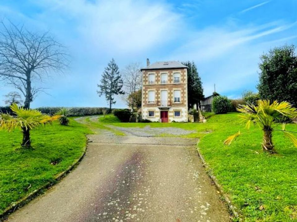 Villa i Pre-en-Pail, Mayenne - foto 2