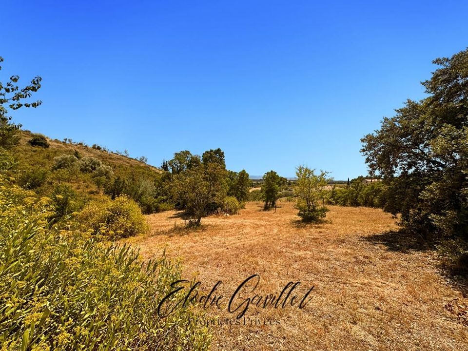 Helårsgrund i Caunes-Minervois, Aude - foto 1