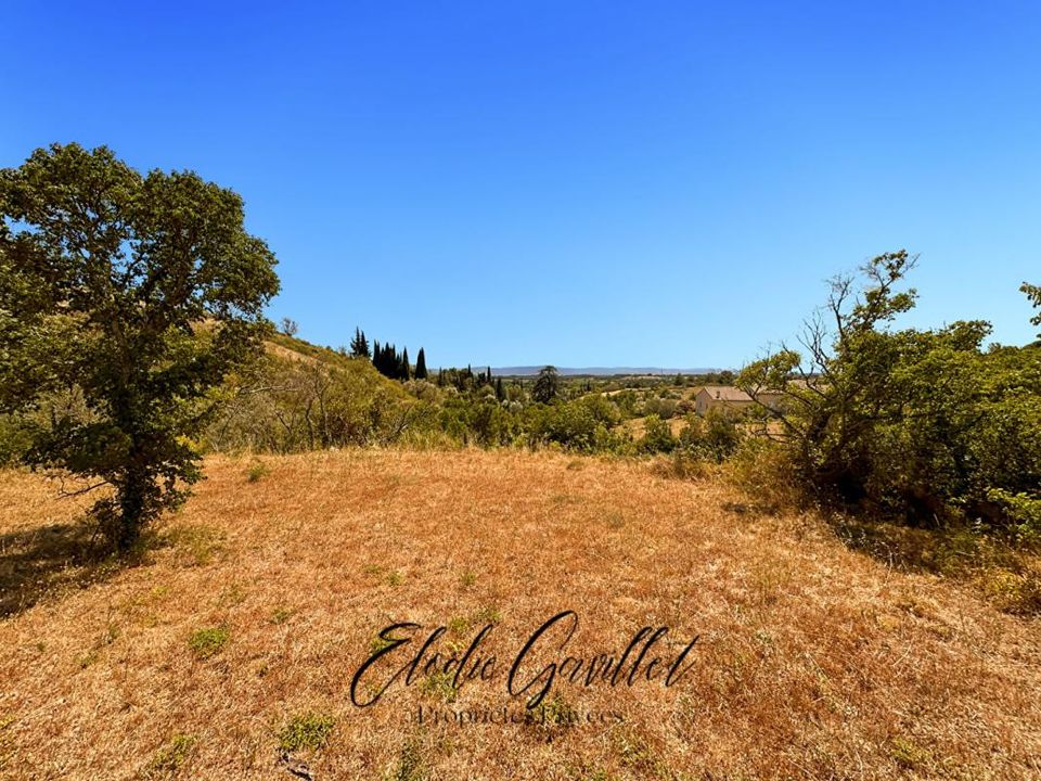 Helårsgrund i Caunes-Minervois, Aude - foto 2