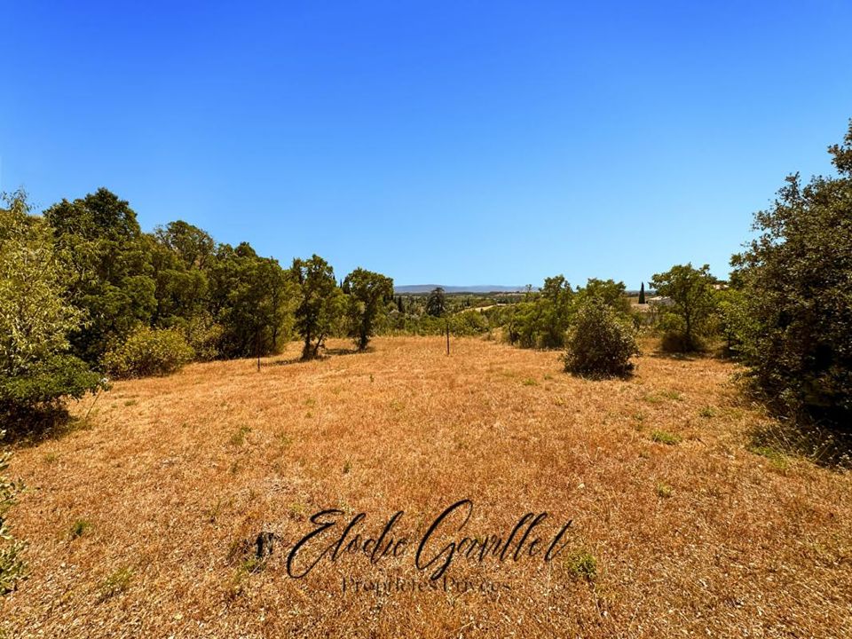 Helårsgrund i Caunes-Minervois, Aude - foto 3